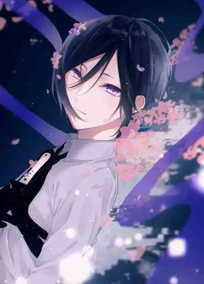 kusurisa ni rogu | 药婶同人 1