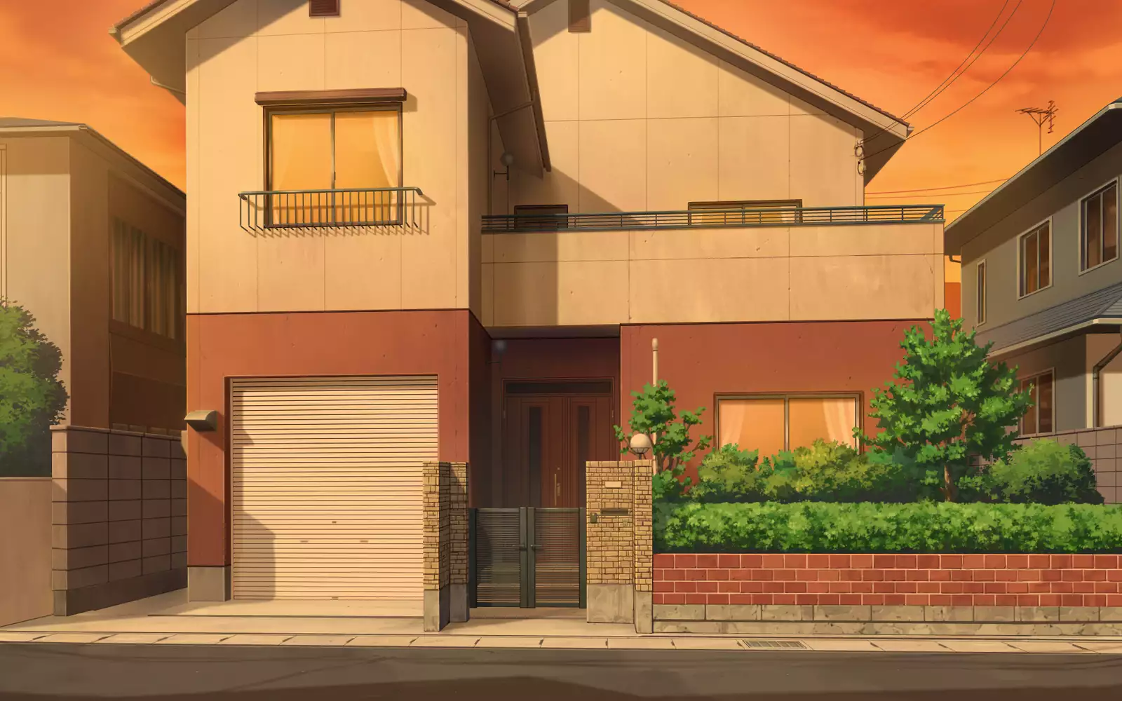 家族関係犯りなおし!