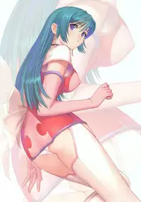 (C69) [T2 ART WORKS (Tony Taka)] Maruyaki Barbeque (ZOIDS)