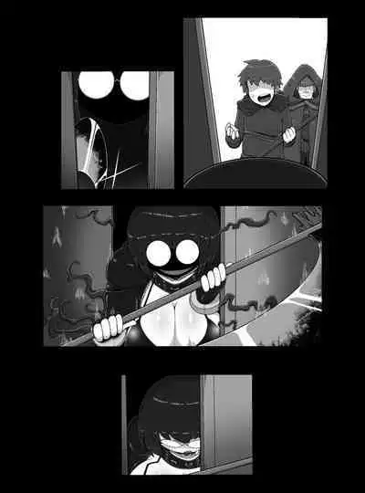 Shinigami Lv. 99 O hokaku shita! !