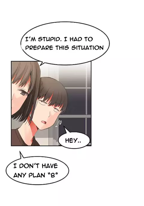 Hari Dormitory Ch.0-25