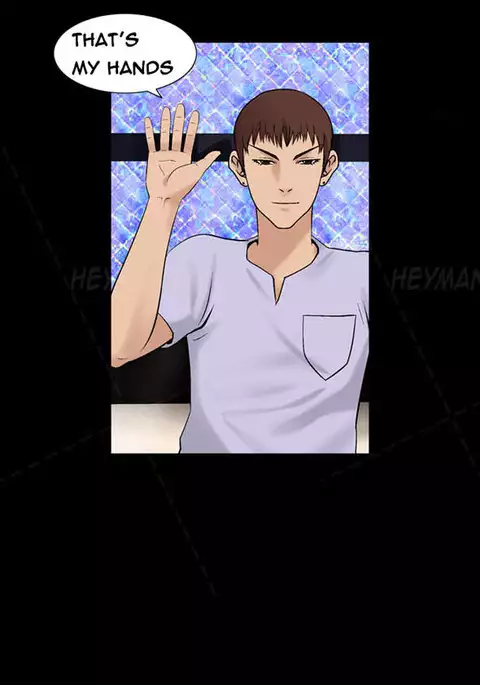 The Taste of the Hand Ch.1-37