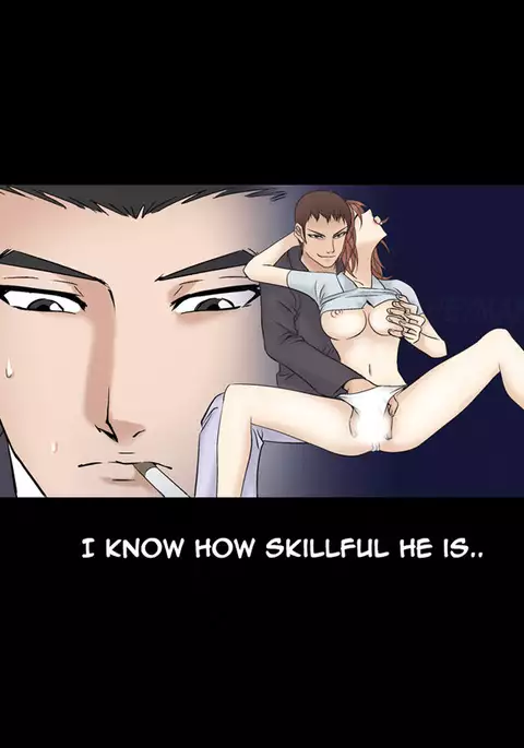 The Taste of Hands Ch.1-60