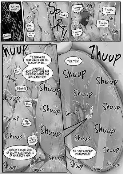 [marusyamo] With Friends And Tininess 4