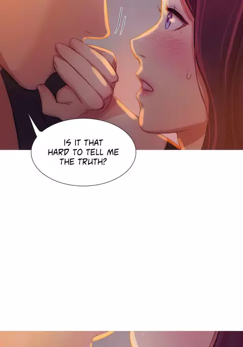 Scandal of the Witch Ch.1-13