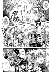 [Rusty Soul, Alto Seneka] Brandish 6 [English] [SaHa]