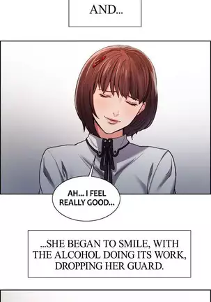 Taste of Forbbiden Fruit Ch.15/24