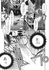 (C71) [P-collection (nori-haru)] Kakutou Complete Gekan (Street Fighter)