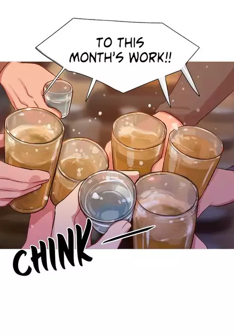 Scandal of the Witch Ch.1-29