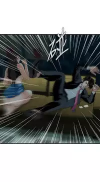 Take a Peek 偷窥 Ch.33-38 (chinese)