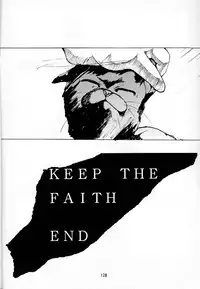 [Studio Kimigabuchi (Kimimaru)] KEEP the FAITH (Kareshi Kanojo No Jijou / Karekano)