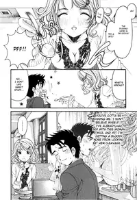 [Kobayashi Takumi] Virgin na Kankei R 2 Ch. 7-8 [English]