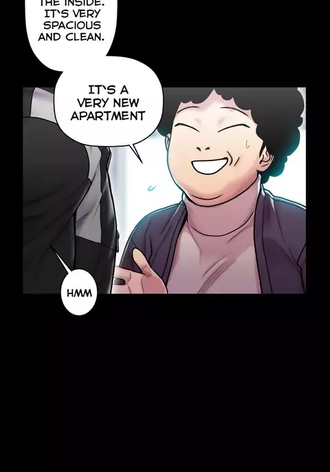 Ghost Love Ch.1-19