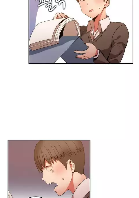 Hari Dormitory Ch.0-19