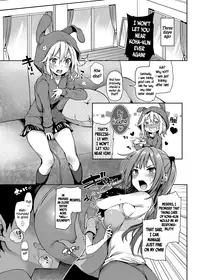 The Older Sister Experience for a Week (English)