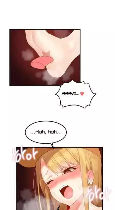 [Mx2J] Hahri's Lumpy Star Ch. 9~37 [English] (toonily.com)