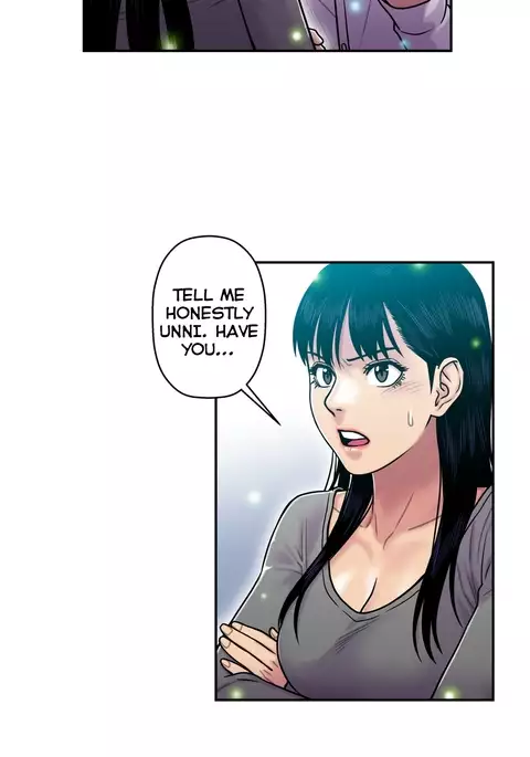 Ghost Love Ch.1-19