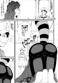 (Reitaisai 14) [Moeru Gomi (Ogata Hiro)] Mikawaridane (Touhou Project)