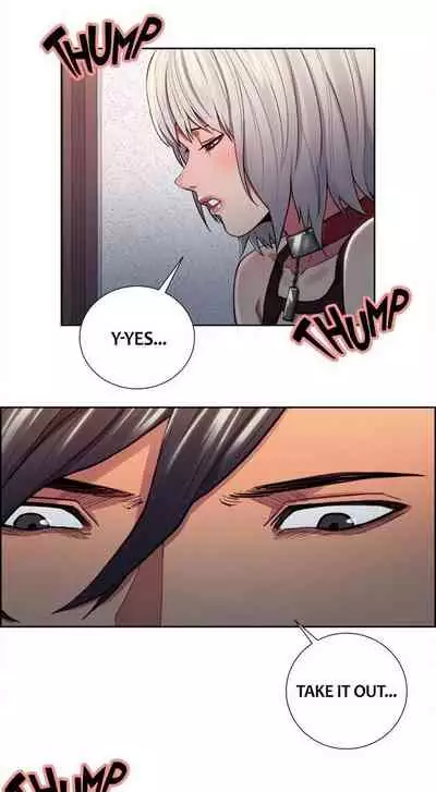 Taste of Forbbiden Fruit Ch.13/24