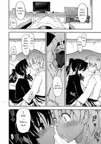 [Kamino Ryu-ya] Unrequited Love X Graduation Trip [ENG]
