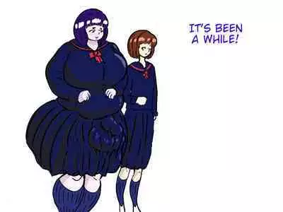 Tanameg- Shiori-Chan part 1-2.5