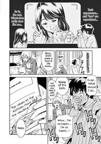 HadaCamera / Naked Camera CH.5