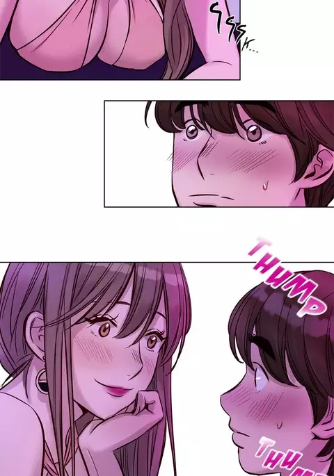 Atonement Camp Ch.1-28