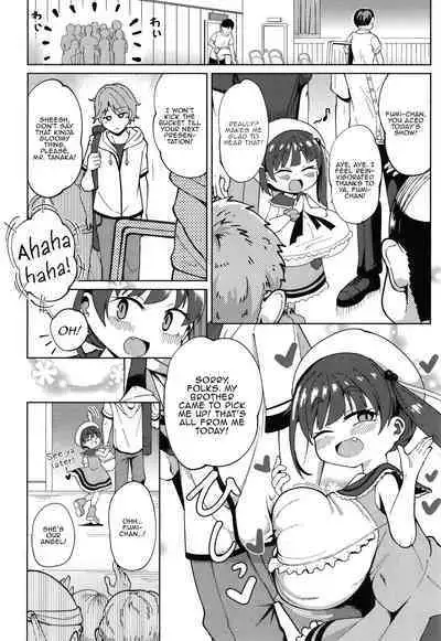 Punipuni Chiccha Tappotapo Ch. 1-7