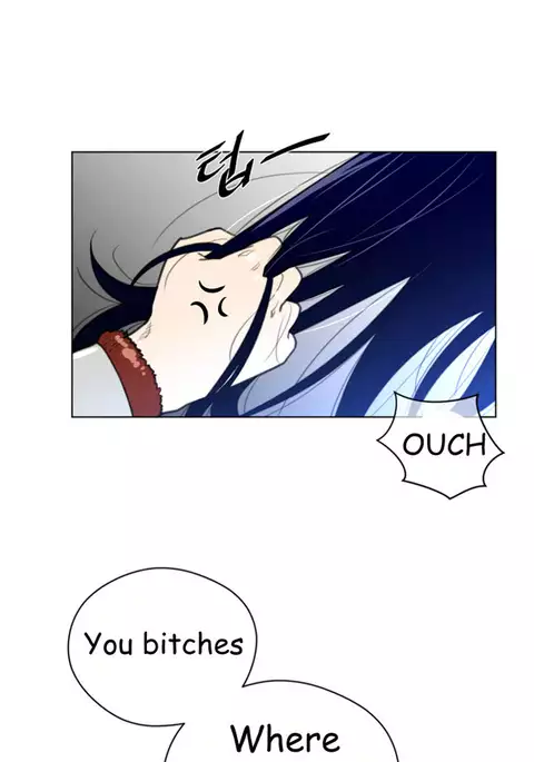 Perfect Half Ch.1-40