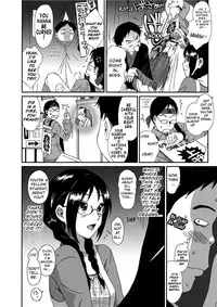 [Ryohzoh] Irodori - Colorful Dreams (English)