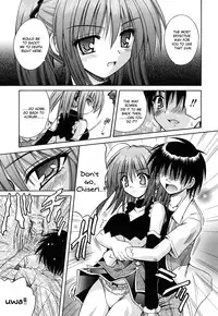 [Matra Milan] Angelical Pendulum Vol. 2 + Gaiden (Complete) [ENG]