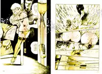 [DC Project (Dirty Matsumoto)] School Mistress Michiyo