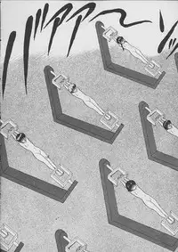 [Eiri Kiku] The Kensa - Seasons of the body test