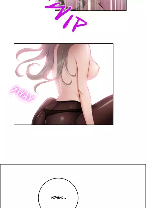 Sex Knights-Erotic Sensuality & Perception Ch.1-20