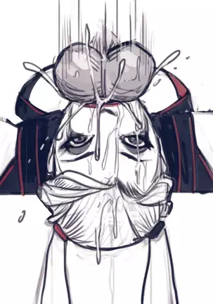 Harley Quinn Superslut