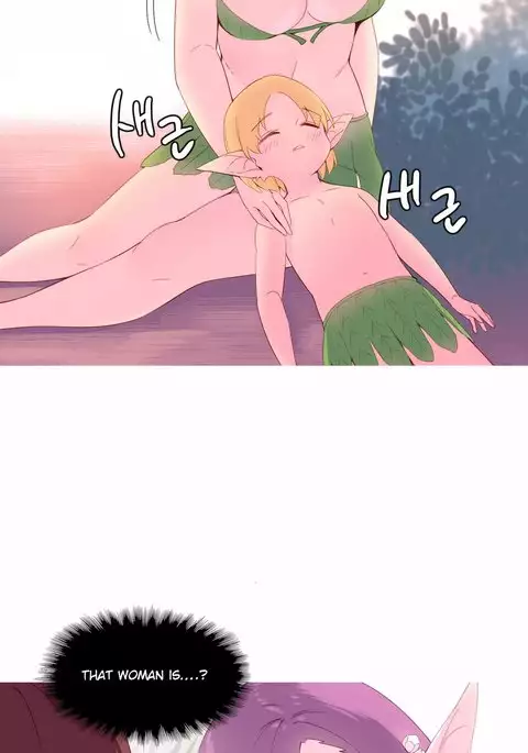 A World That I Rule Ch.01-30