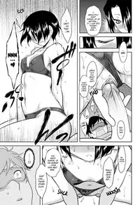 [Dr.P] Momoiro Daydream [English] [YQII] [Decensored] [Digital]