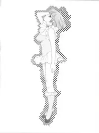 [Houruri] Tenshi no Youni (Mahou no Tenshi Creamy Mami) [2003-04-01]