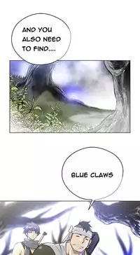 Perfect Half Ch.1-25 (English) (Ongoing)