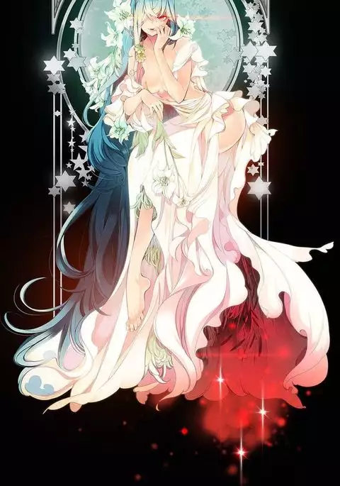 Lilith`s Cord Ch.1-41