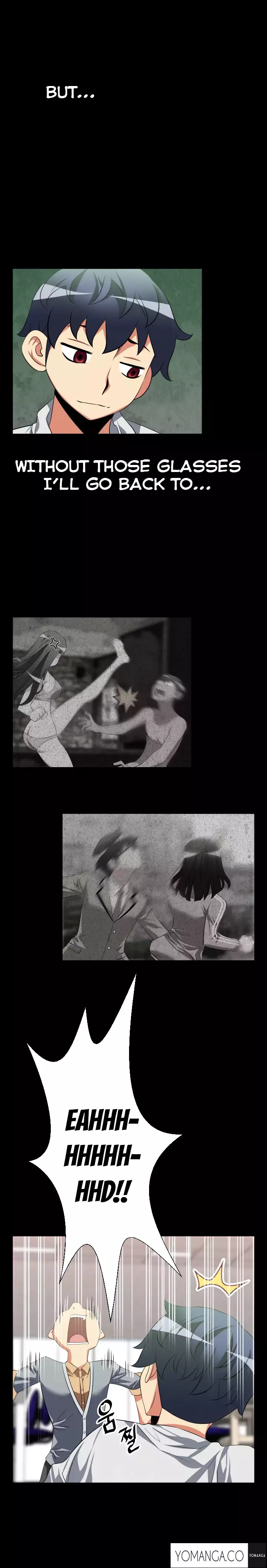 Love Parameter Ch.1-36