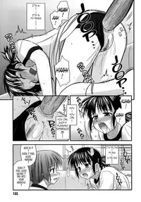 [Konno Azure] Shishunki Crazies - Puberty Crazies [English] [Humpty+Tonigobe] [maiko] [Decensored]