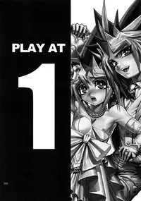 (C92) [Quartzshow (hari)] RE:WW6 Yami-Hyou Sairoku-Shuu (Yu-Gi-Oh!)