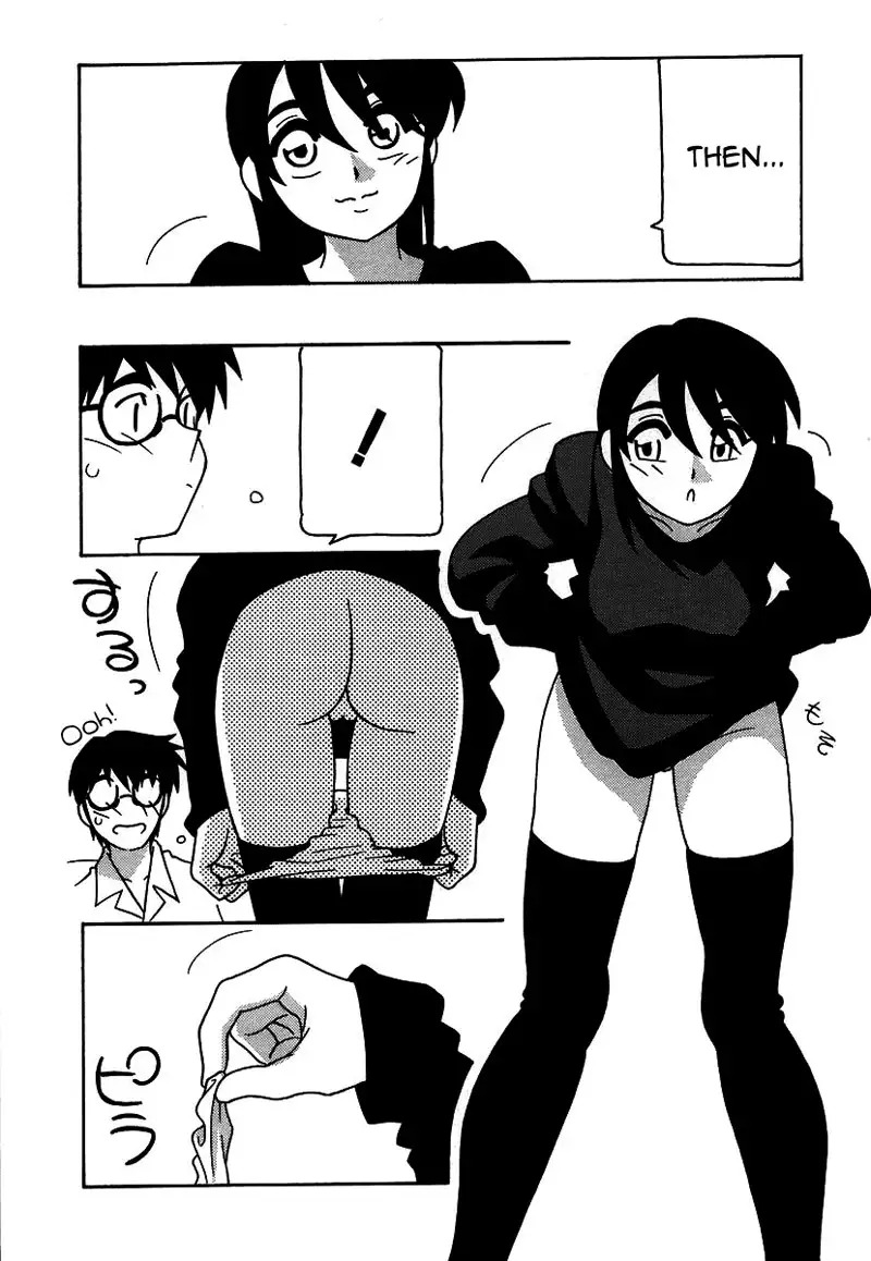 The Manken Club Like Whirlwind and Surge Waves!! Ch13