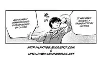 [Shiomaneki] Toppatsusei Inkou Shoukougun - Sudden Sexual acts Syndrome [English] [Lhytiss] [Decensored]