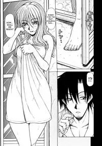 [Hagane Tetsu] Hame King Ch. 1-6 [English] [desudesu]