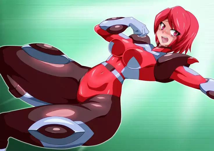 Gracewatt The Monsterizing