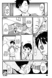 [Higenamuchi] Otome Kuzushi Ch. 1-8, 11 [English]