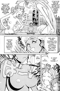 [Kajishima Masaki, Kanno Hiroshi] Photon 2 Ch. 7 [English]