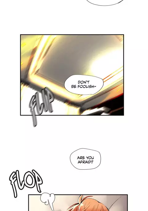 Lilith`s Cord Ch.1-41